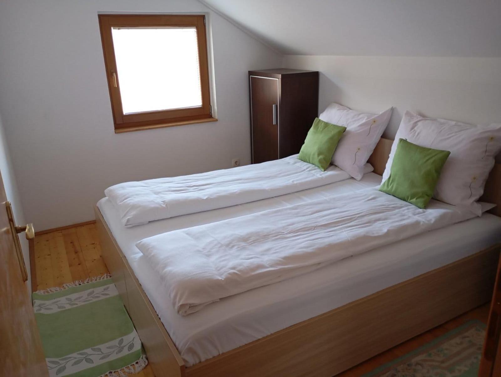 Holiday Home Pharaoh Visoko Exterior photo