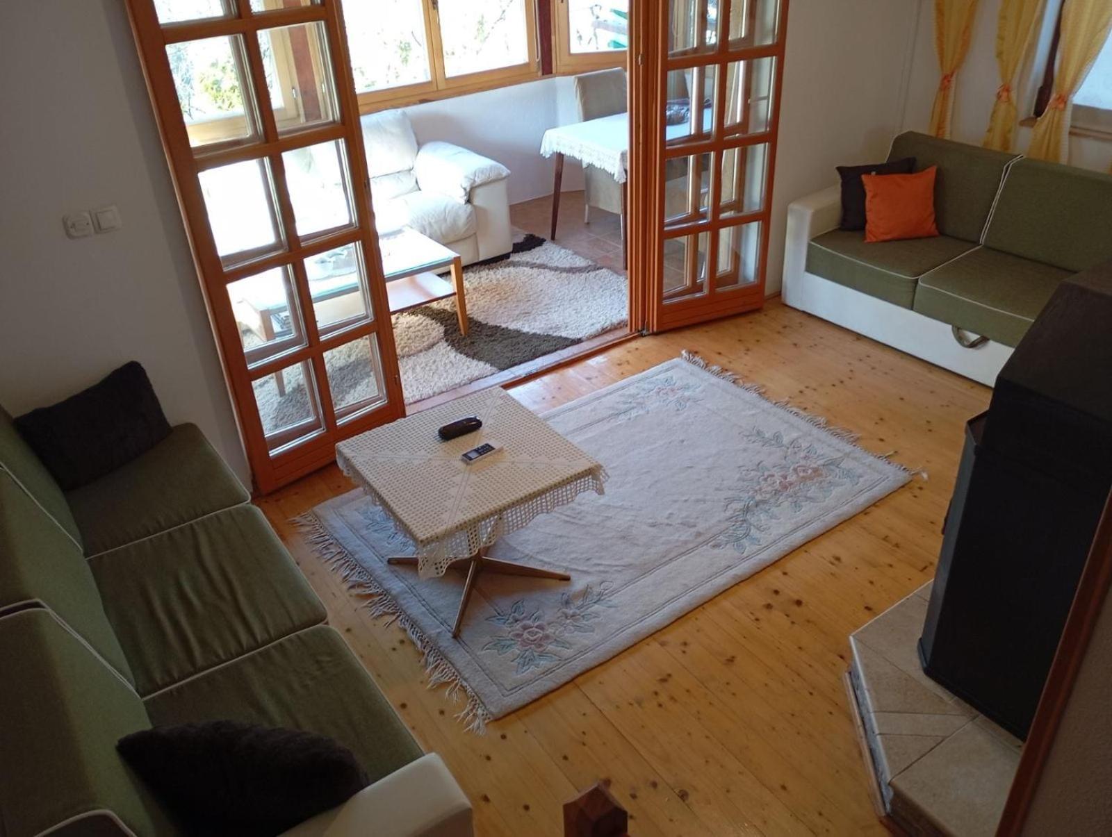 Holiday Home Pharaoh Visoko Exterior photo