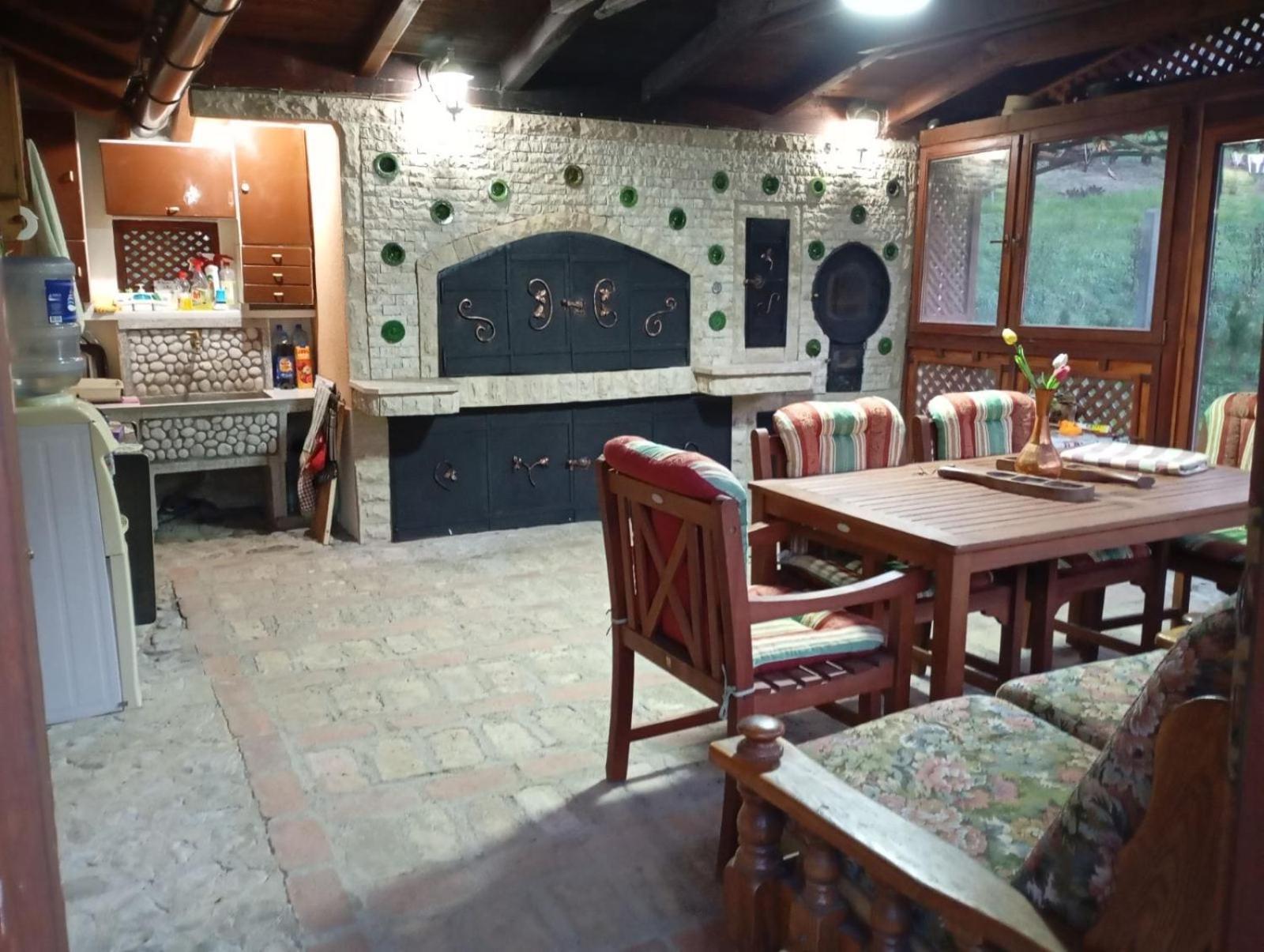 Holiday Home Pharaoh Visoko Exterior photo