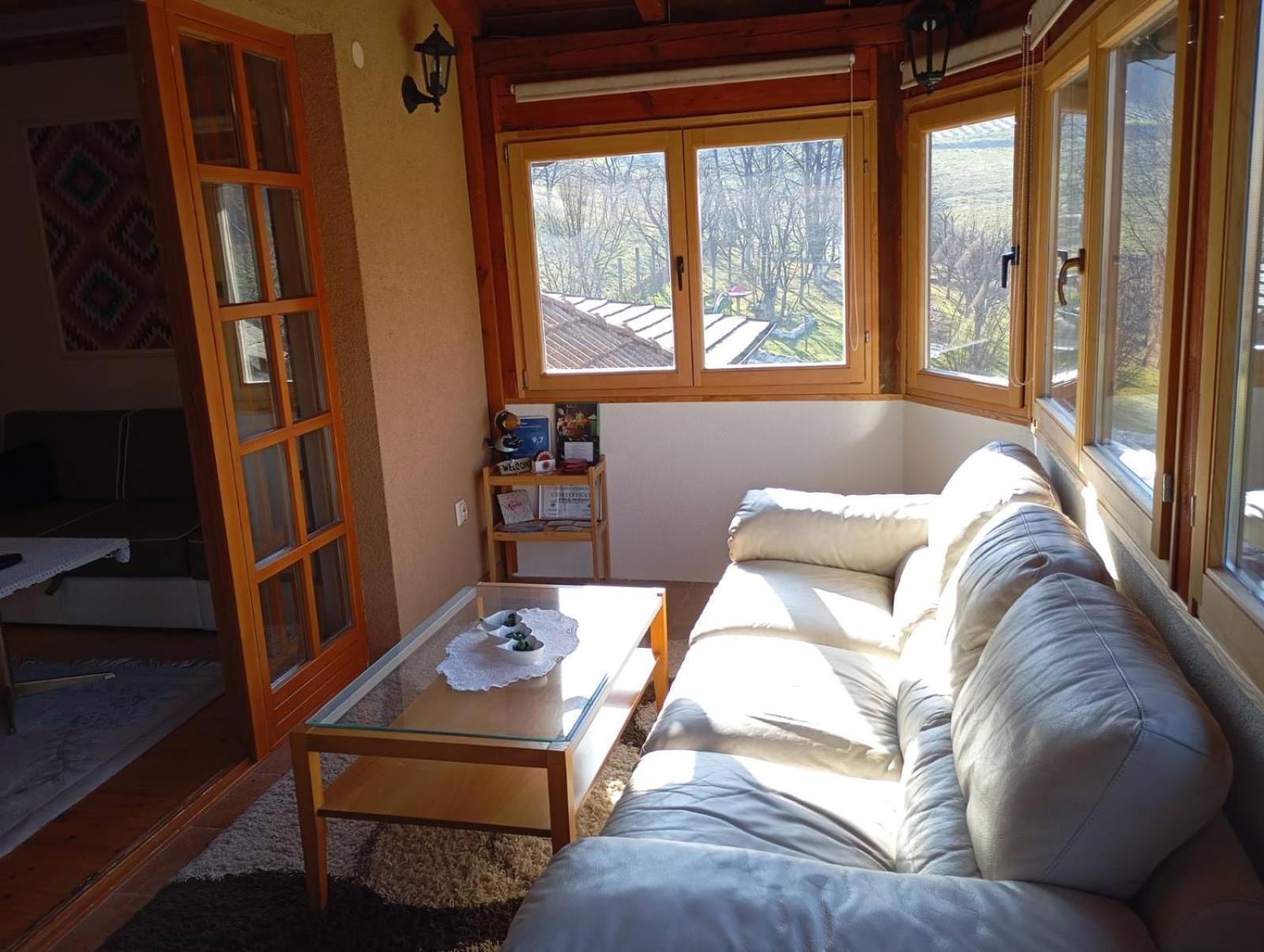 Holiday Home Pharaoh Visoko Exterior photo